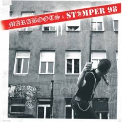 Maraboots : Maraboots - Stomper 98